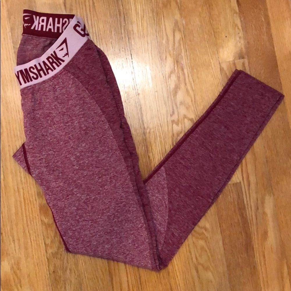 Gymshark Flex leggings